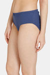 Rosaline Cyber Grove Medium Rise Full Coverage Hipster Panty (Pack of 2) - Multicolor — thumbnail 4